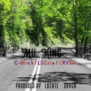 Mu_King (C-Black | LDZate | CRVSH)