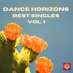 Dance Horizons (best singles Vol. 1)