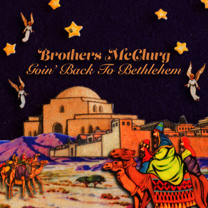 I Knew You'd Come (A Family Story)