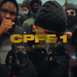 C.F.P.E #1 (Explicit)