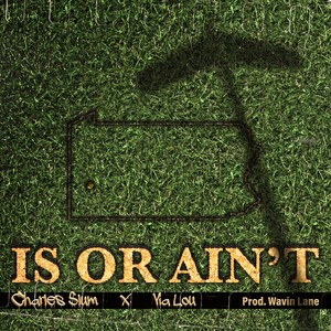 Is or Ain't (feat. Via Lou) [Explicit]