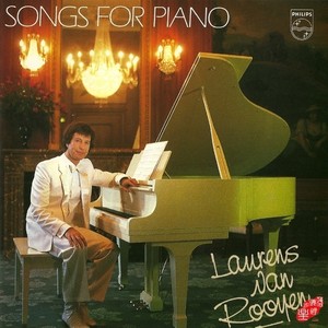 Songs for Piano