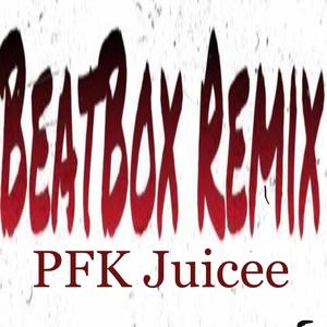 Back In Blood (Remix|Explicit)
