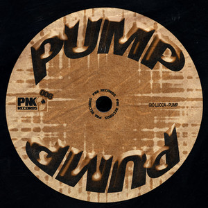 Pump (Extended Mix)