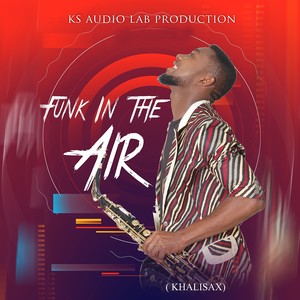 Funk in the Air