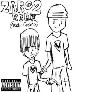 ZARG (Explicit)