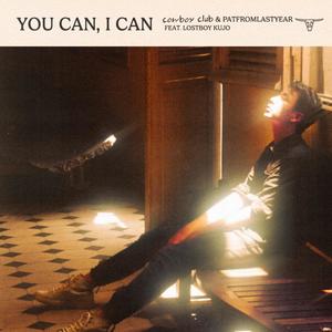 You Can, I Can