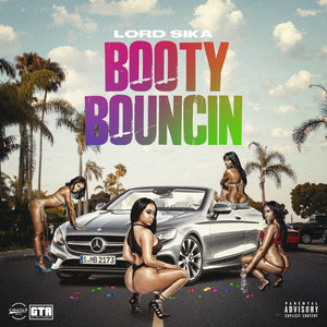 Booty Boucin (Explicit)