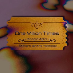 One Million Times