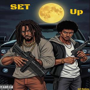 Set Up (Explicit)