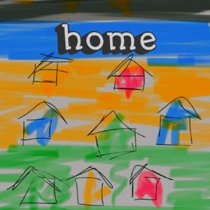 Home (feat. Carly Collins)