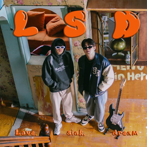 Love, Sick, Dream (Feat. 추서준)