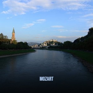 Mozart
