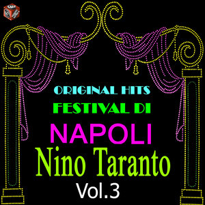 Original hits - Festival Di Napoli - Nino Taranto - Vol.3