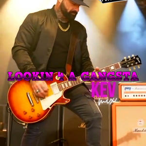 LOOKIN 4 A GANGSTA (feat. Frost A.i) (