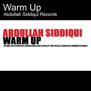 Warm Up (Explicit)