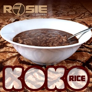 Koko Rice