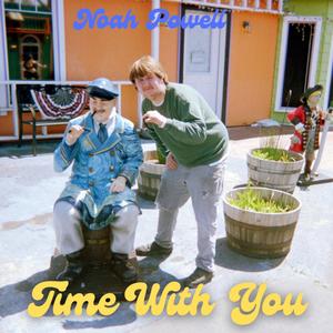 Time With You