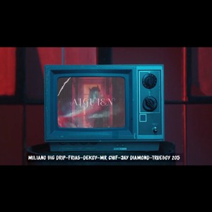 Alguien (feat. Frias, Dekoy, Jay Diamond, Mr. Chif el Prototipo & Trueboy)