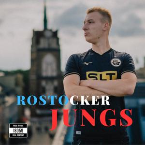 ROSTOCKER JUNGS (Explicit)