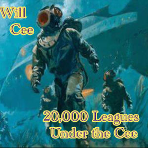 Barcode (feat. Cain) (Explicit)