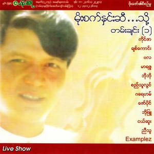 မိုးစက်နှင်းဆီ...သို့ တမ်းချင်း (၁)