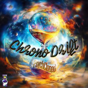 Chrono Drift (feat. Ivan Krnic, Andreja Hristic & Lucas Seoane)