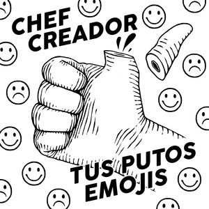 Tus Putos Emojis (Explicit)