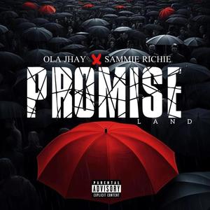 Promise land (feat. Sammie Richie) (Explicit)