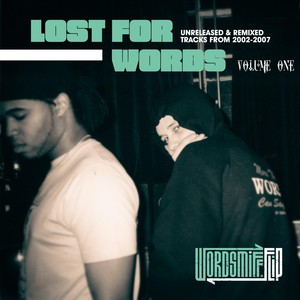 Lost for Words, Vol. 1 (Unreleased & Remixed Tracks From 2002-2007) [Explicit]