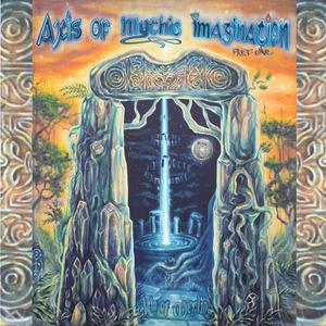 Axis of Mythic Imagination {Part I} (Explicit)