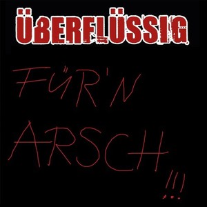 Fürn Arsch (Explicit)