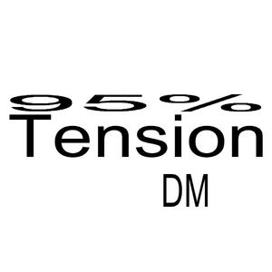 95% Tension