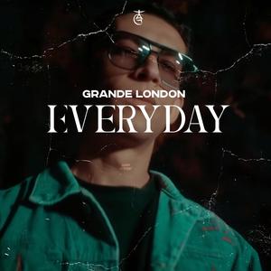 Everyday (feat. Dawan)