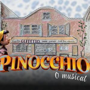 Pinocchio | The Musical (Original Maple Bear Marília Soundtrack)