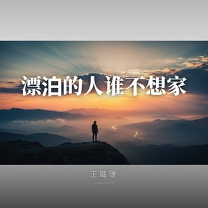 漂泊的人谁不想家