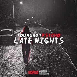 Late Nights (Explicit)