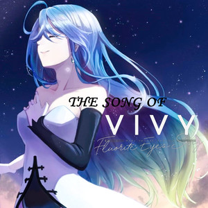 The song of Vivy (Piano only)