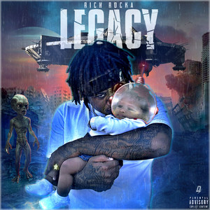 More Than Enough(feat. Paris Beuller & Uno Loso) (Explicit)
