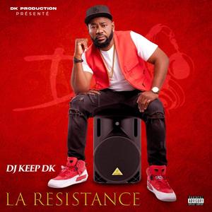 Ep La Résistance