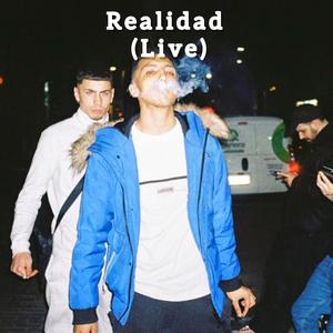 Realidad (feat. Moraddd)