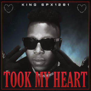 Took My Heart