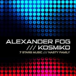 Kosmiko (Original Mix)