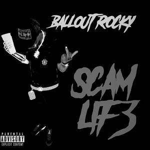 BONUS -SKATED (feat. FASTCASH CMONEY) (Explicit)