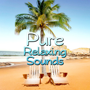 Pure Relaxing Sounds – Calm Music for Stress Relief, Total Relax, Harmony Body & Soul, Inner Peace, Rest, Free Mind, Sleep Well, White Noise Background Ambience