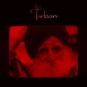 Its a Turban