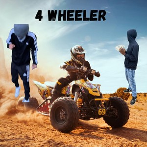 4 Wheeler (Explicit)