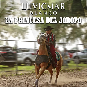 La Princesa Del Joropo