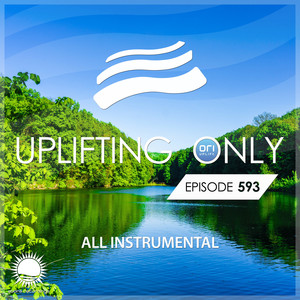 New Horizons (UpOnly 593) (Mix Cut)