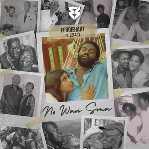 No Wan Sma(feat. LEGVCY)